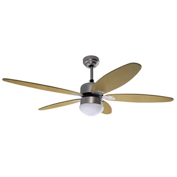 Ardes plafonski luster sa ventilatorom AR5A130WR Ardes plafonski luster sa ventilatorom AR5A130WR